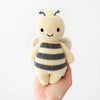 Baby bee, gives 5 meals, gives 5 meals - Juniper Collective LLC