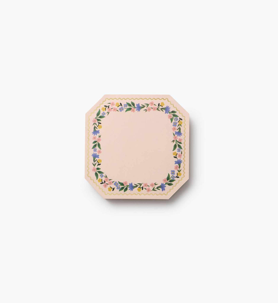 Gemma Mini Notepad Trio - Juniper Collective LLC
