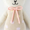 Lucy the lamb (pastel), gives 10 meals - Juniper Collective LLC
