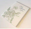 Feel Better Soon Greeting Card - Juniper Collective LLC