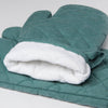 Lagoon Stonewash Oven Mitt - Juniper Collective LLC