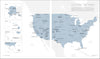 USA Nat'l Parks 24 - Juniper Collective LLC