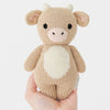 Baby cow (jersey), gives 5 meals - Juniper Collective LLC