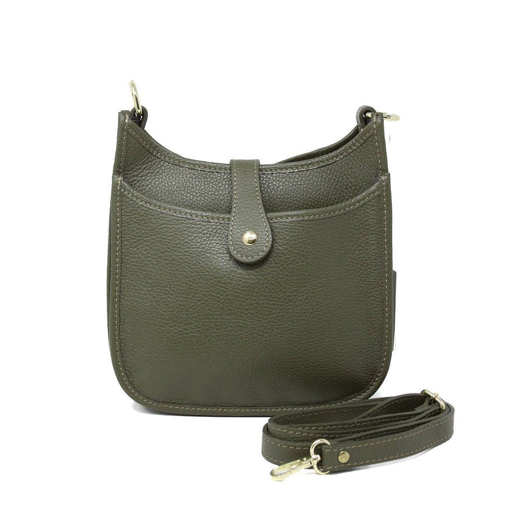 Medium Crossbody Bag - Juniper Collective LLC