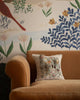 Garden Patch Pocket Pillow - Juniper Collective LLC