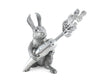 Rabbit Carrot Salt & Pepper Set - Juniper Collective LLC