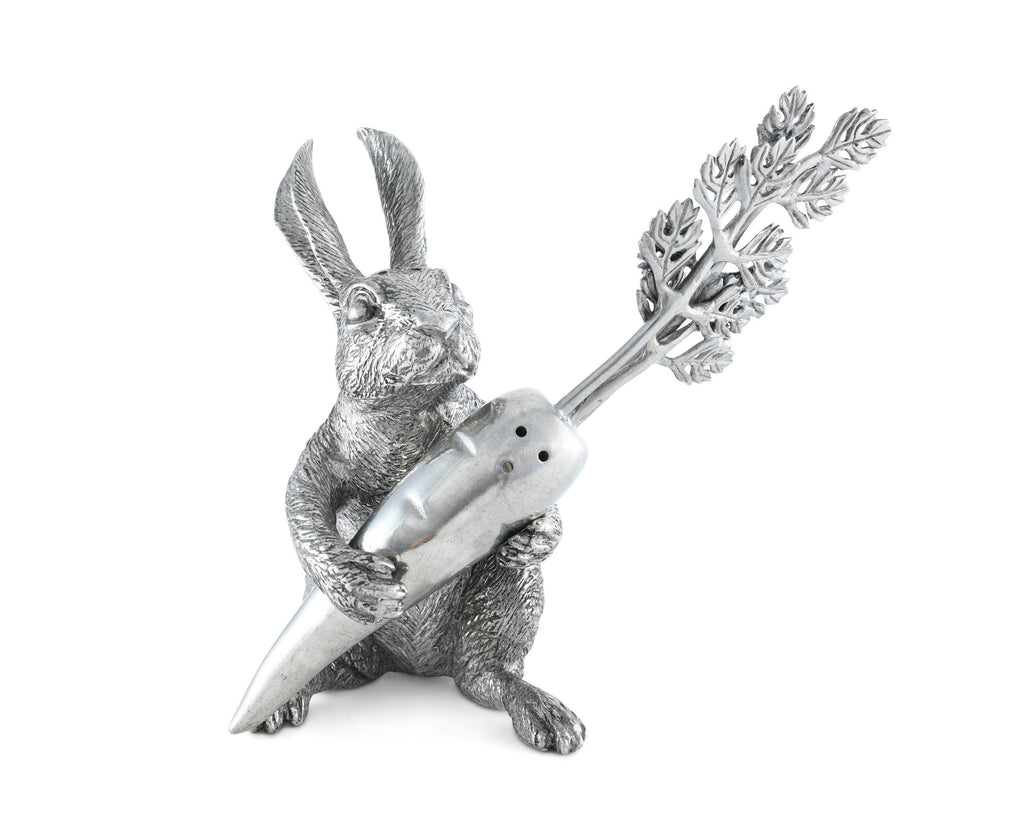 Rabbit Carrot Salt & Pepper Set - Juniper Collective LLC