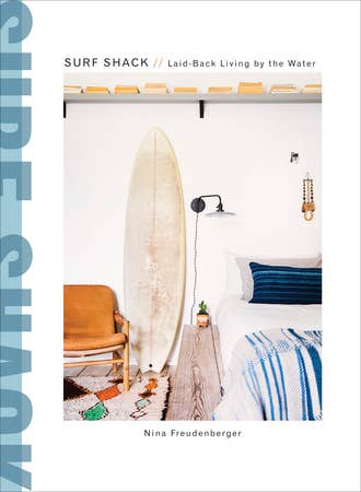Surf Shack - Juniper Collective LLC