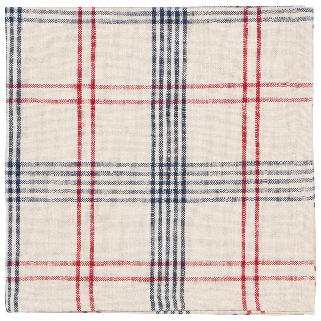 Bastien Vintage French Napkins Set of 4 - Juniper Collective LLC