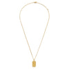 Mystic Medallion Necklace - Juniper Collective LLC
