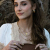 Paperclip Chain Necklace - Juniper Collective LLC