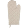 Dove Gray Stonewash Oven Mitt - Juniper Collective LLC