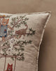 Tree of Fun Pillow - Juniper Collective LLC