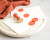 Wax seal stamp and wax stick set - Juniper Collective LLC