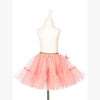 Lilyanne Butterfly Tulle Skirt- (sz 3-4 yrs) - Juniper Collective LLC