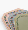 Gemma Mini Notepad Trio - Juniper Collective LLC