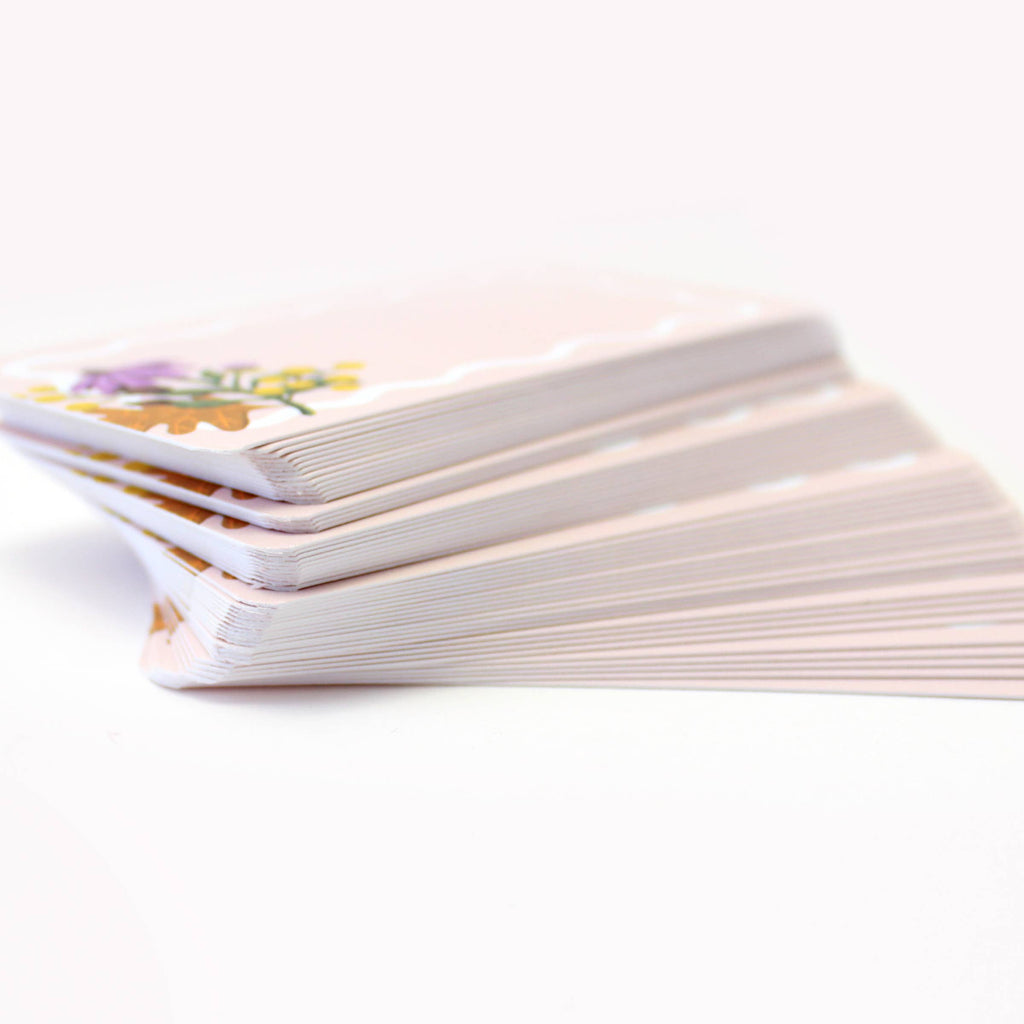 Pocket Notes™ - Autumn Coneflower - Juniper Collective LLC