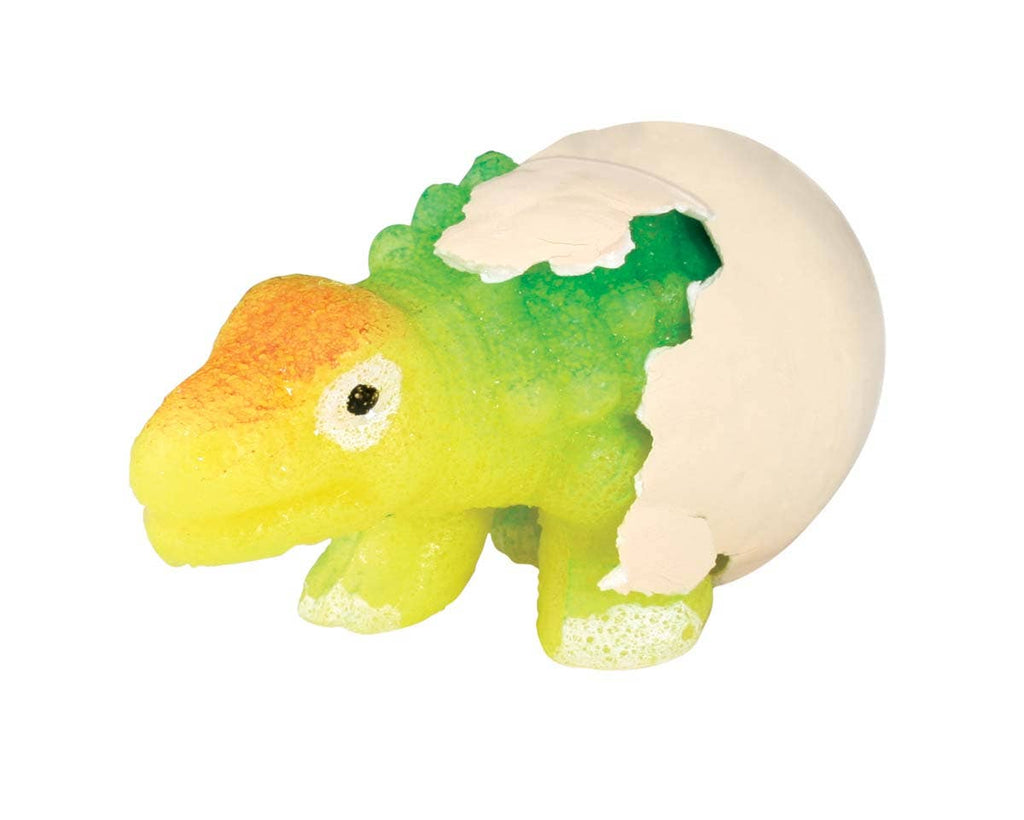 Hatchin' Grow Dino - Juniper Collective LLC