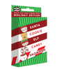 Santa Cookie Elf Candy Snowman - Juniper Collective LLC