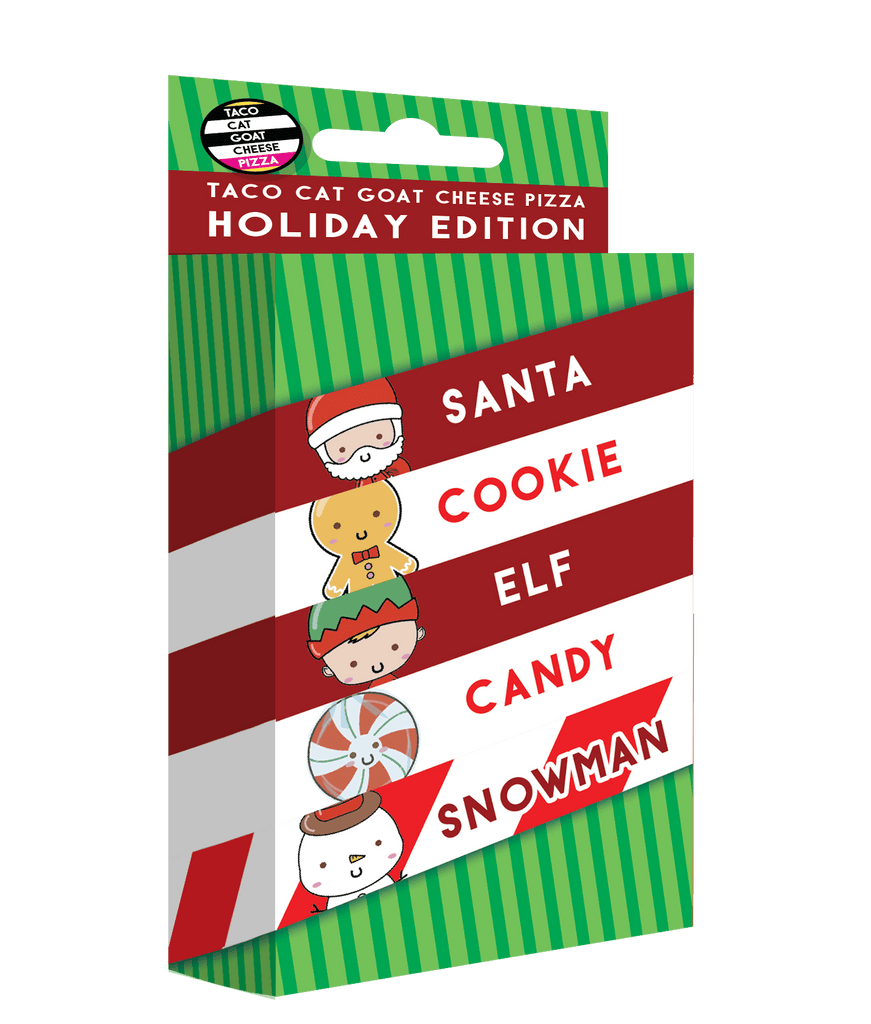 Santa Cookie Elf Candy Snowman - Juniper Collective LLC