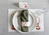Pumpkins & Squash Place Cards- Double-sided Table Tents (Set of 12) - Juniper Collective LLC