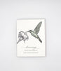 Humming With Excitement For Your Birthday Card - Juniper Collective LLC
