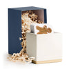 Little Notes® Ceramic Holder l White - Juniper Collective LLC