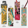 V&A Collection Bookmarks - Juniper Collective LLC