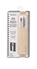Bookaroo Pen Pouch - Juniper Collective LLC