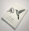 Humming With Excitement For Your Birthday Card - Juniper Collective LLC