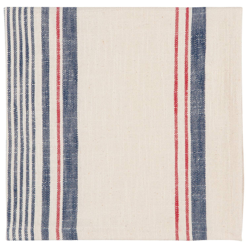 Bastien Vintage French Napkins Set of 4 - Juniper Collective LLC