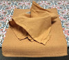 Napkins Woven Homespun Solid Mustard - Juniper Collective LLC