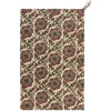 Elysian Block Print Dishtowel - Juniper Collective LLC
