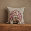 Red Barn Pocket Pillow - Juniper Collective LLC