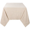 Pearla Tablecloth 60 X 90 inch - Juniper Collective LLC