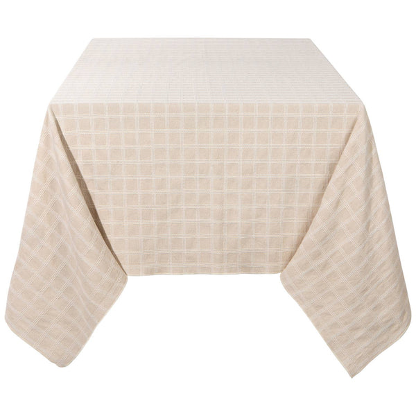Pearla Tablecloth 60 X 90 inch - Juniper Collective LLC