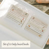 Our Very Little Library Set - Juniper Collective LLC
