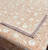 Napkins Pomegranate Clay - Juniper Collective LLC