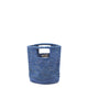 Mini ConCon Crochet Petite Straw Basket - Juniper Collective LLC
