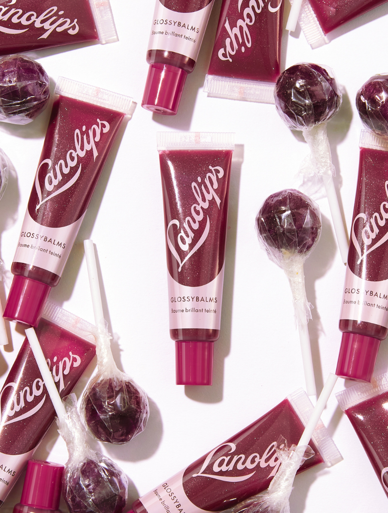 Glossy Balm Berry - Juniper Collective LLC
