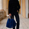 Small Parisian Tote Bag - Juniper Collective LLC