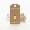 Mystic Medallion Necklace - Juniper Collective LLC