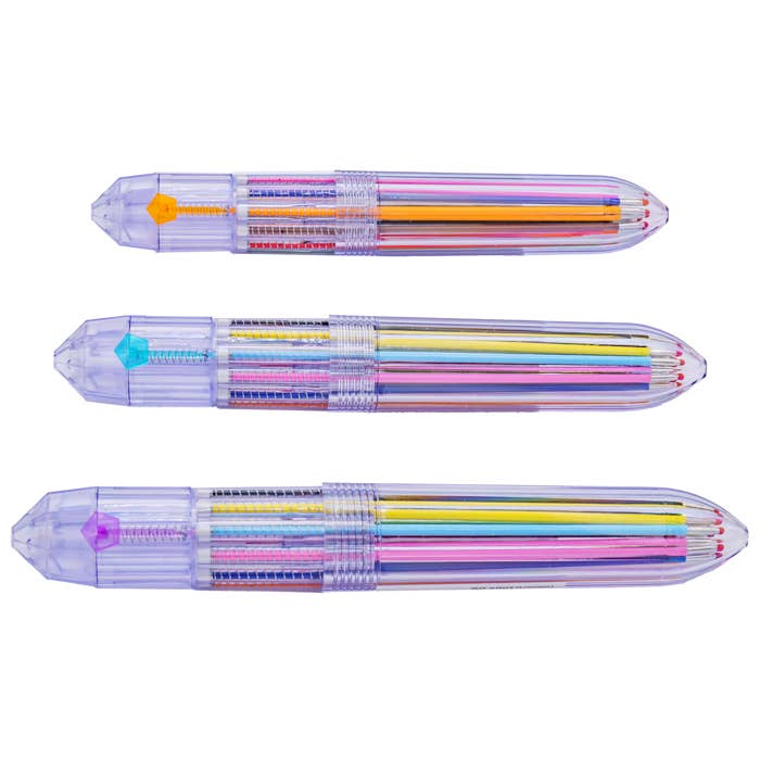 Sensory Lab Colorclik Pen - Juniper Collective LLC