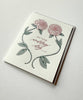 On Your Wedding Day Letterpress Greeting Card - Juniper Collective LLC