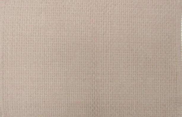 Tablemats Woven Homespun Solid Natural - Juniper Collective LLC