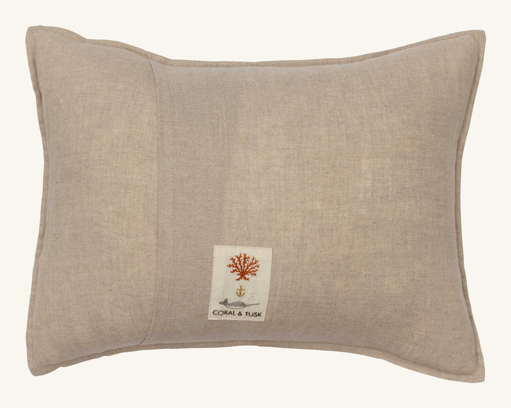 Storytime Pillow - Juniper Collective LLC