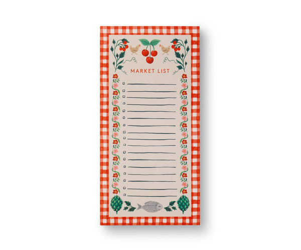 Cherry Farm Market Pad - Juniper Collective LLC
