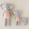 Baby elephant, gives 5 meals - Juniper Collective LLC