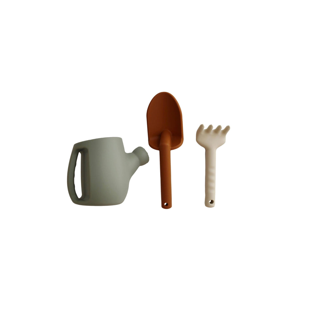 Dried Thyme Silicone Garden Set - Juniper Collective LLC