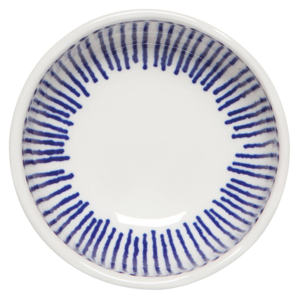 Sprout Stamped Pinch Bowls Set - Juniper Collective LLC